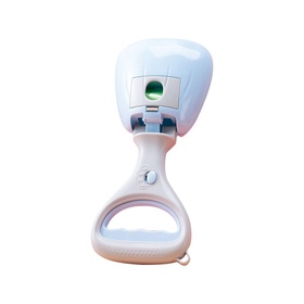 PUCHIKA 宠物拾便器 蓝色